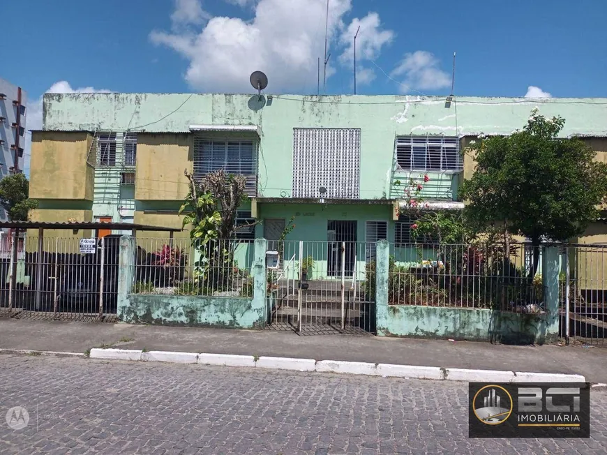 Foto 1 de Apartamento com 3 Quartos à venda, 89m² em Várzea, Recife