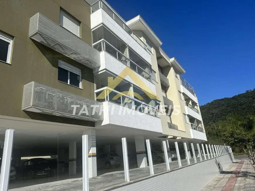 Foto 1 de Apartamento com 2 Quartos à venda, 72m² em Ingleses do Rio Vermelho, Florianópolis