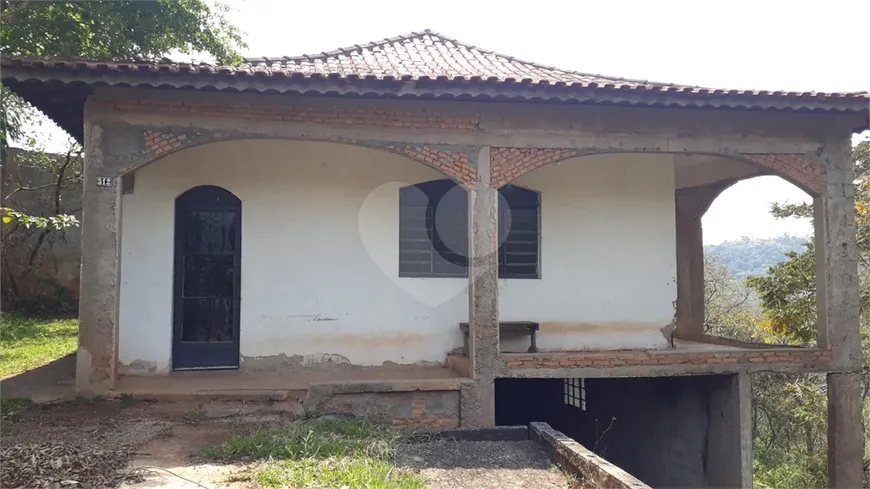 Foto 1 de Casa com 2 Quartos à venda, 170m² em Mato Dentro, Mairiporã