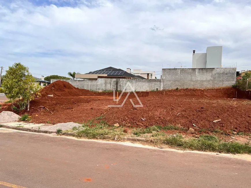 Foto 1 de Lote/Terreno à venda, 360m² em Jardim America, Passo Fundo