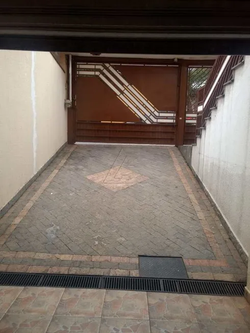 Foto 1 de Sobrado com 3 Quartos à venda, 150m² em Jardim Monte Kemel, São Paulo