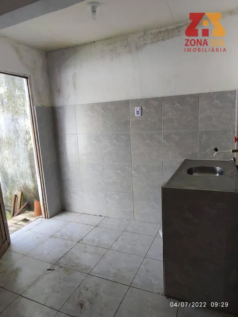 Foto 1 de Casa com 3 Quartos à venda, 300m² em Alto do Mateus, João Pessoa