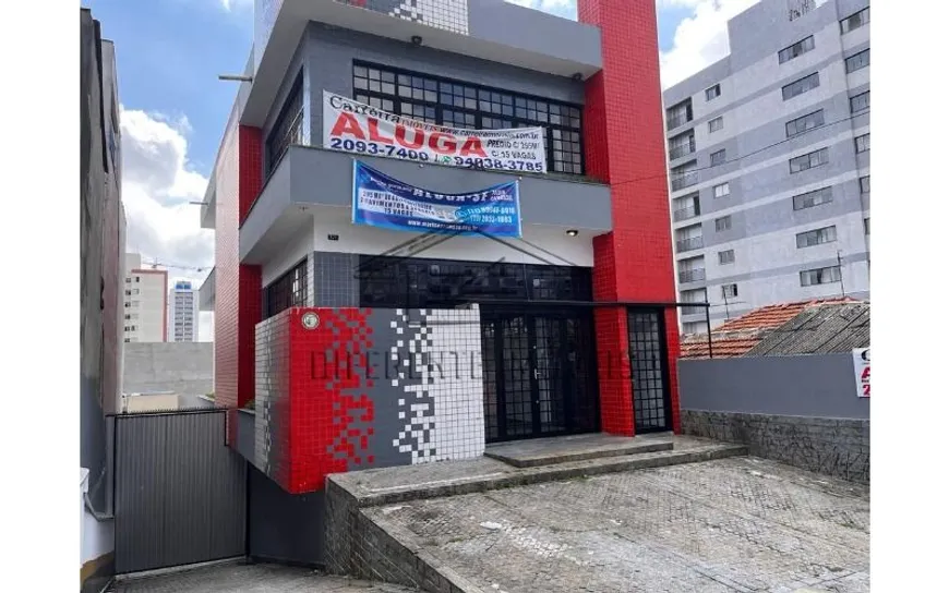 Foto 1 de Imóvel Comercial para alugar, 295m² em Chácara Califórnia, São Paulo