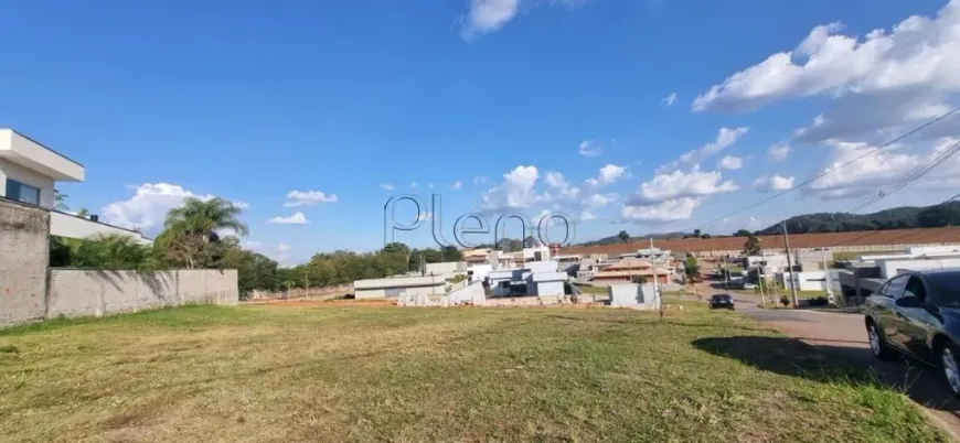 Foto 1 de Lote/Terreno à venda, 800m² em Distrito Industrial Benedito Storani, Vinhedo