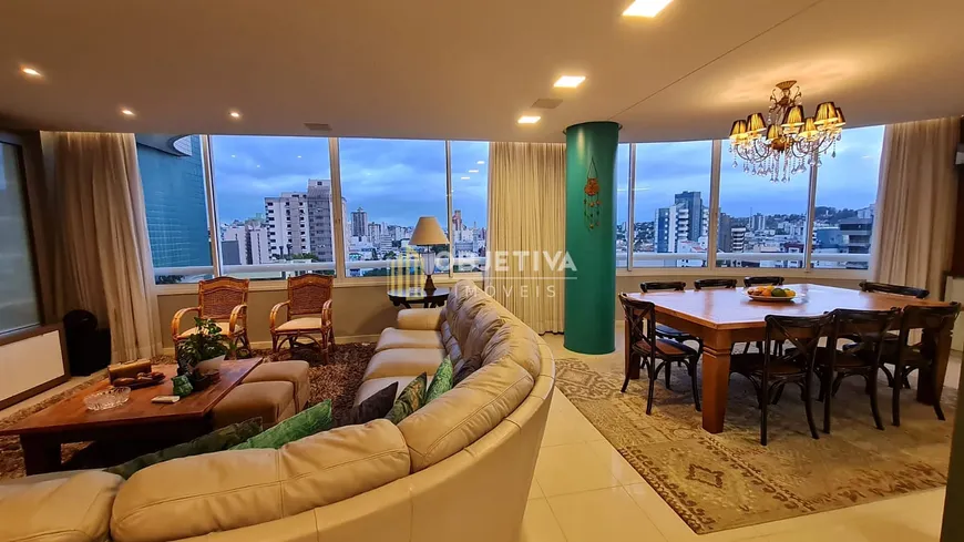 Foto 1 de Apartamento com 3 Quartos à venda, 179m² em Rio Branco, Novo Hamburgo