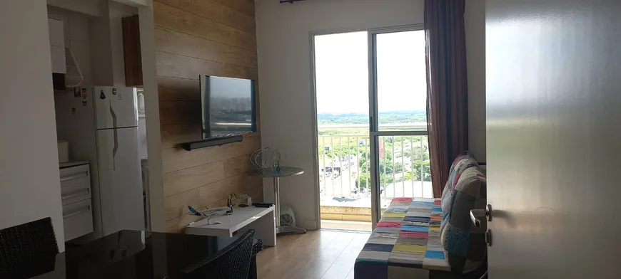 Foto 1 de Apartamento com 2 Quartos à venda, 53m² em Vila Miriam, Guarulhos