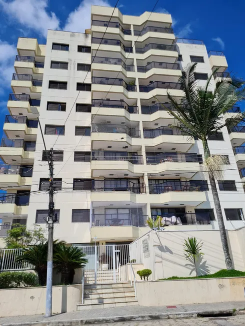 Foto 1 de Apartamento com 3 Quartos à venda, 107m² em Jardim Boa Vista, Pindamonhangaba