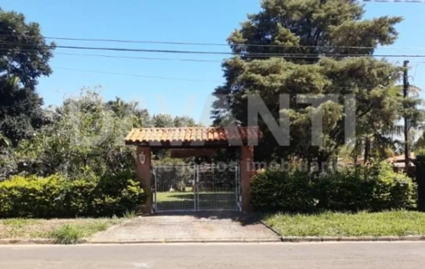 Foto 1 de Casa de Condomínio com 2 Quartos à venda, 132m² em Parque Xangrilá, Campinas