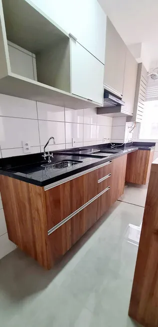 Foto 1 de Apartamento com 2 Quartos à venda, 42m² em Penha, São Paulo