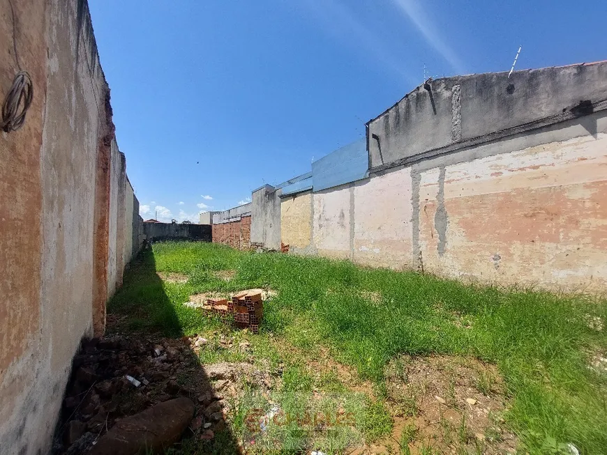 Foto 1 de Lote/Terreno à venda, 278m² em Centro, Mogi Mirim