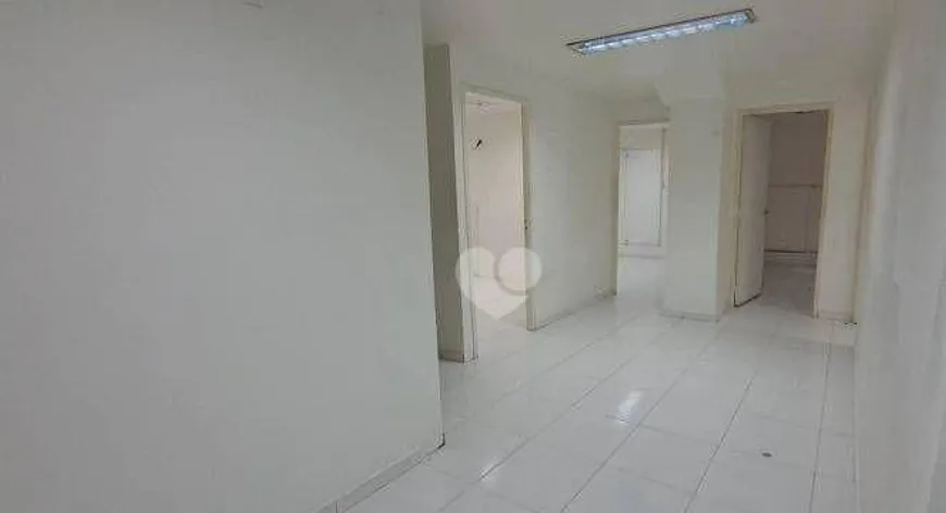 Foto 1 de Sala Comercial à venda, 130m² em Copacabana, Rio de Janeiro