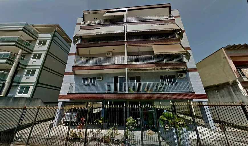 Foto 1 de Apartamento com 2 Quartos à venda, 78m² em Vaz Lobo, Rio de Janeiro