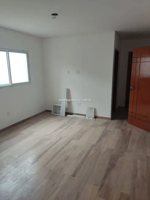 Foto 1 de Apartamento com 2 Quartos à venda, 50m² em Vila Francisco Matarazzo, Santo André