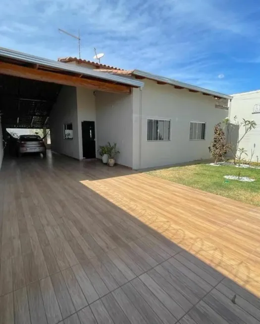 Foto 1 de Casa com 3 Quartos à venda, 120m² em Mosqueiro, Aracaju