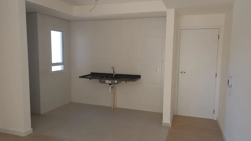 Foto 1 de Apartamento com 3 Quartos à venda, 78m² em Engordadouro, Jundiaí