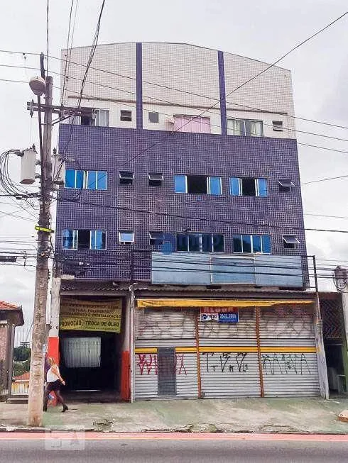 Foto 1 de Apartamento com 1 Quarto para alugar, 15m² em Jardim Japão, São Paulo