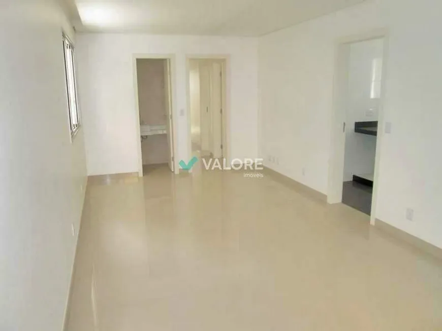 Foto 1 de Apartamento com 4 Quartos à venda, 114m² em Anchieta, Belo Horizonte