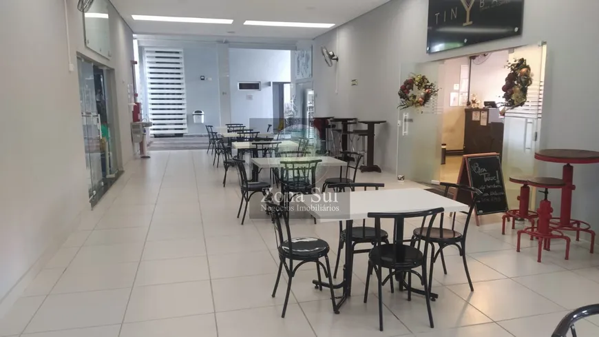 Foto 1 de Sala Comercial para alugar, 48m² em Jardim Emilia, Sorocaba