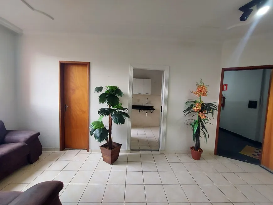 Foto 1 de Apartamento com 3 Quartos à venda, 60m² em Jaqueline, Belo Horizonte