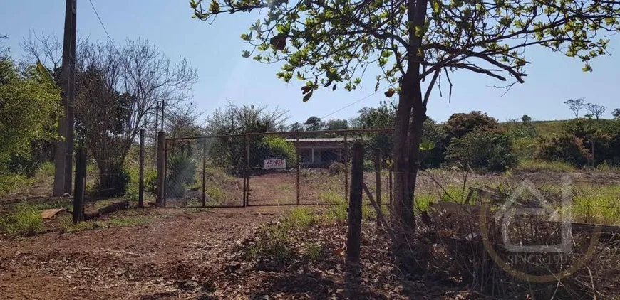 Foto 1 de Fazenda/Sítio com 2 Quartos à venda, 60m² em Zona Rural, Ibiporã