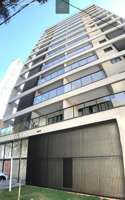 Foto 1 de Apartamento com 2 Quartos à venda, 62m² em Vila Olímpia, São Paulo