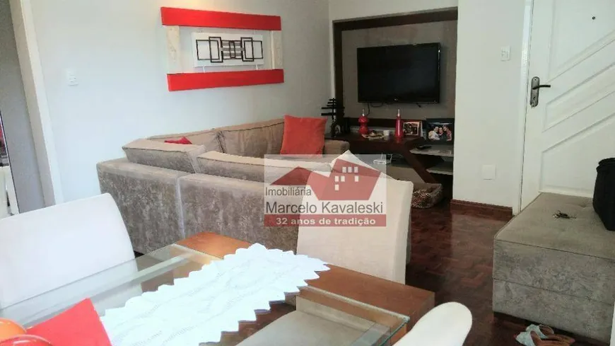 Foto 1 de Apartamento com 3 Quartos à venda, 87m² em Vila Bela, São Paulo