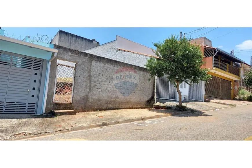 Foto 1 de Lote/Terreno à venda, 150m² em Wanel Ville, Sorocaba