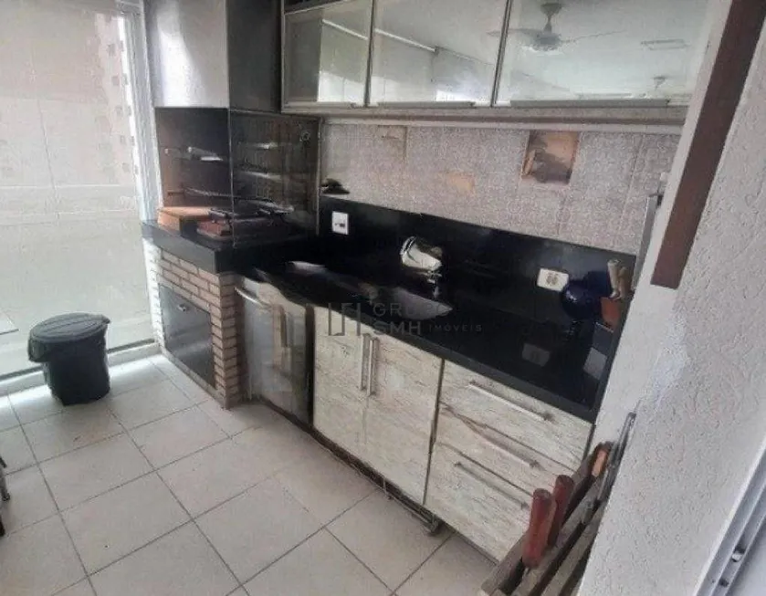 Foto 1 de Apartamento com 4 Quartos à venda, 140m² em Jardim Astúrias, Guarujá