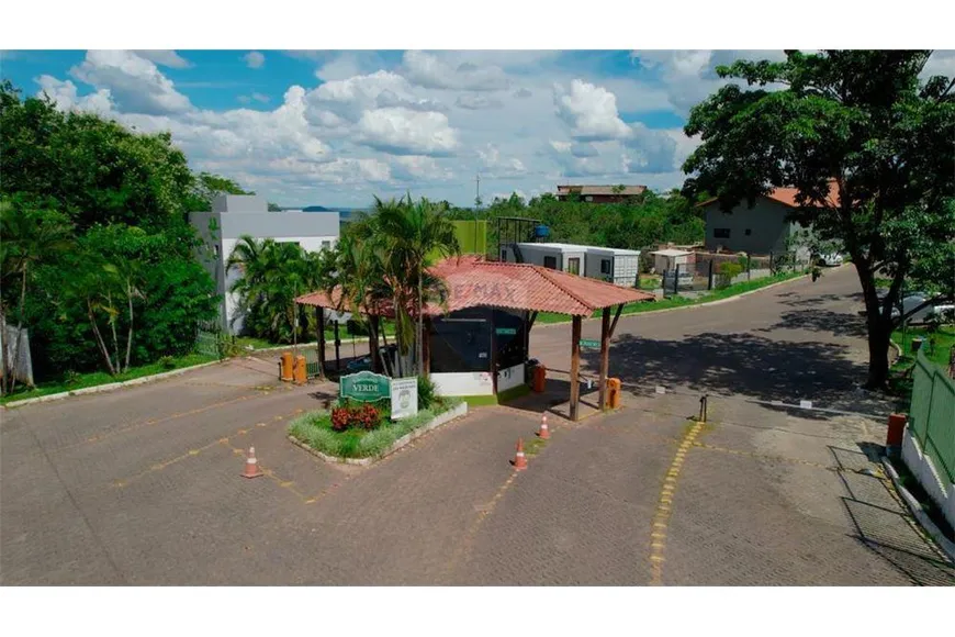 Foto 1 de Lote/Terreno à venda, 1000m² em Setor Habitacional Jardim Botânico, Brasília