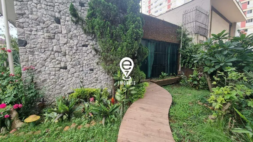 Foto 1 de Sobrado com 4 Quartos à venda, 175m² em Vila Clementino, São Paulo