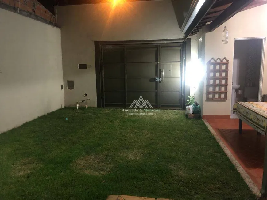 Foto 1 de Sobrado com 2 Quartos à venda, 108m² em Jardim Morumbi, Jardinópolis