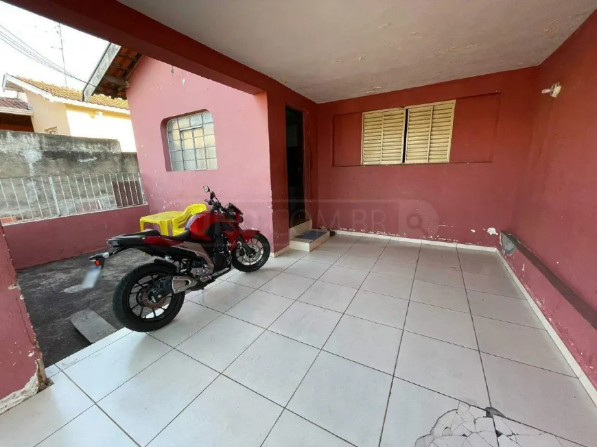 Foto 1 de Casa com 3 Quartos à venda, 143m² em Jardim Parque Jupiá, Piracicaba