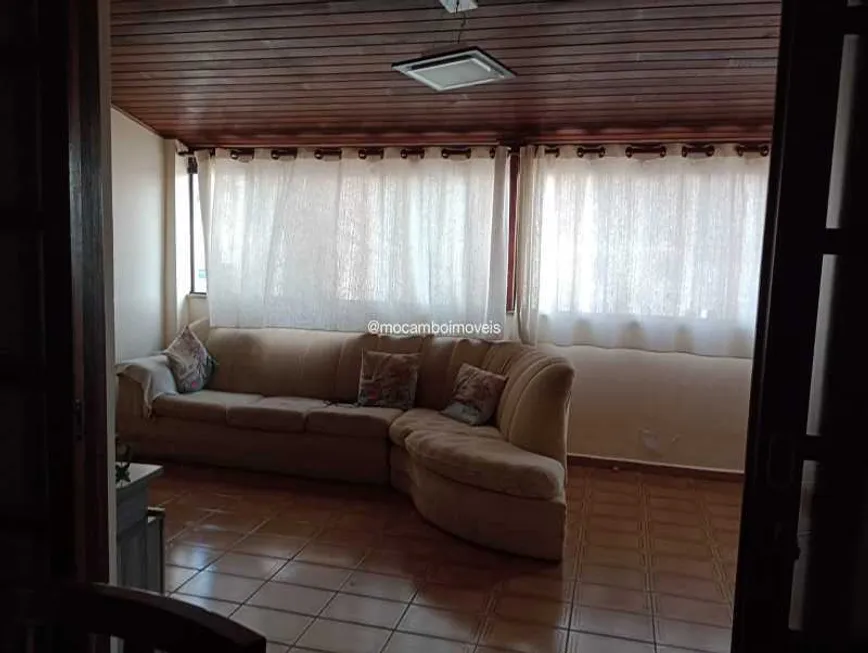 Foto 1 de Casa com 2 Quartos à venda, 124m² em Jardim Mateus, Itatiba