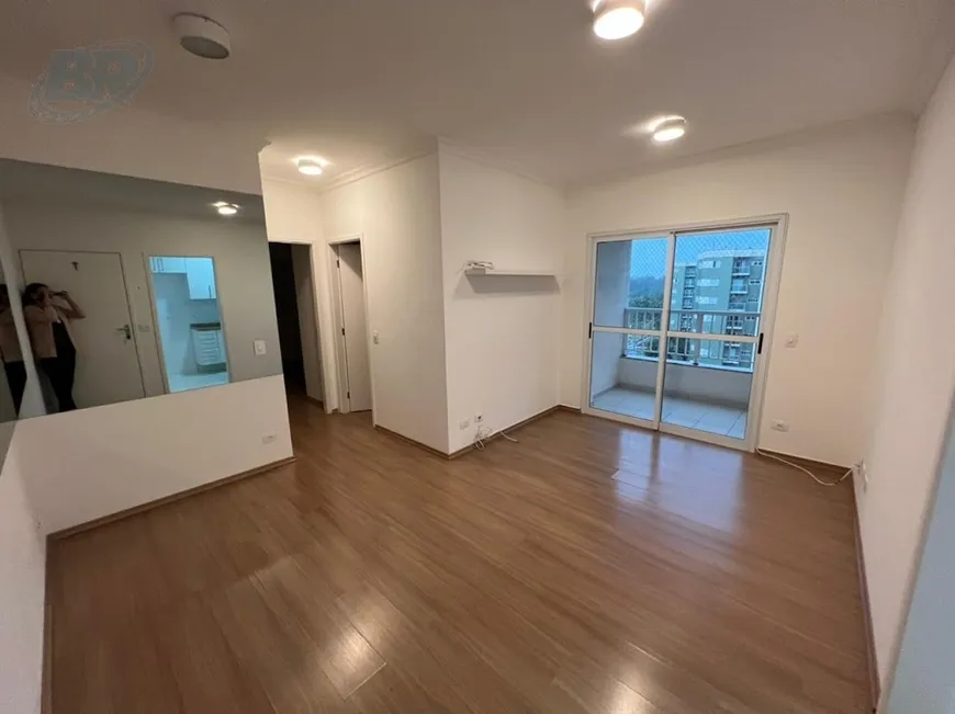 Foto 1 de Apartamento com 2 Quartos à venda, 66m² em Loteamento Mogilar, Mogi das Cruzes