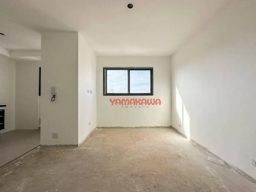 Foto 1 de Apartamento com 1 Quarto à venda, 39m² em Penha, São Paulo