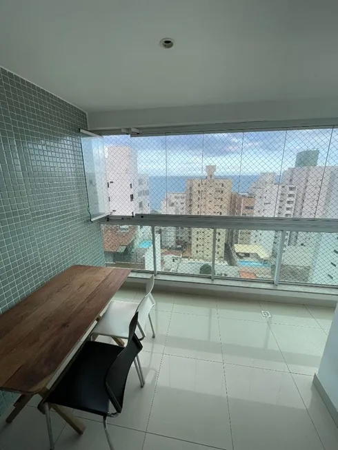 Foto 1 de Apartamento com 2 Quartos à venda, 88m² em Praia da Costa, Vila Velha