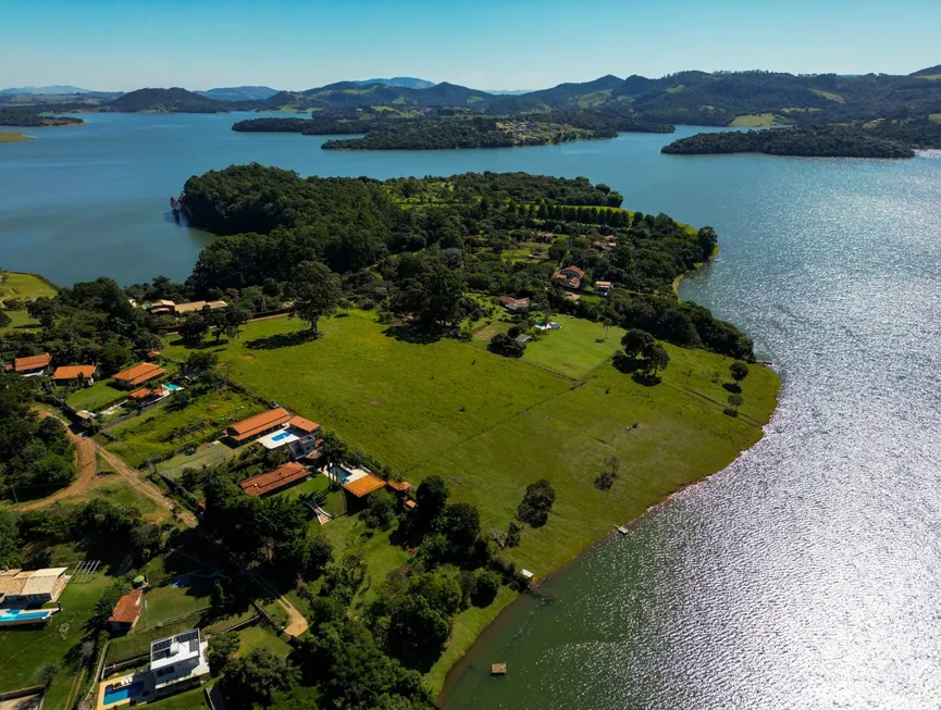 Foto 1 de Lote/Terreno à venda, 5000m² em Area Rural, Piracaia