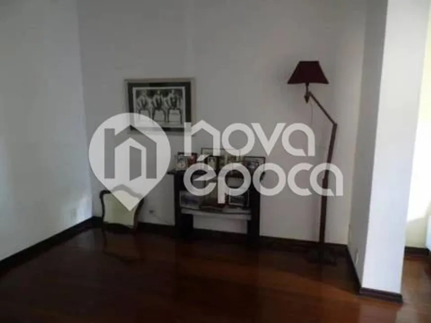 Foto 1 de Apartamento com 2 Quartos à venda, 65m² em Urca, Rio de Janeiro