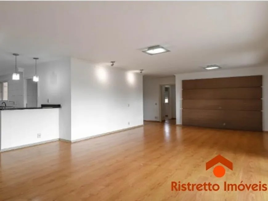 Foto 1 de Apartamento com 3 Quartos à venda, 122m² em Rio Pequeno, São Paulo