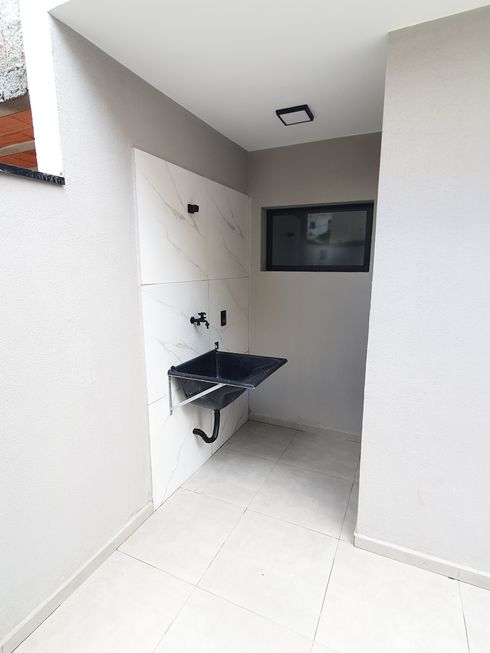 Casa de Condomínio na Condomínio Residencial Horto III, 56, Horto Florestal  em Sorocaba, por R$ 550.000 - Viva Real