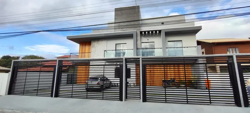 Foto 1 de Apartamento com 2 Quartos à venda, 50m² em Campeche, Florianópolis