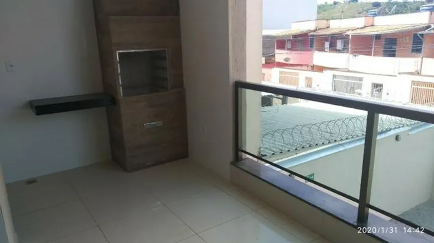 Foto 1 de Apartamento com 2 Quartos à venda, 65m² em Cidade Nova, Santana do Paraíso