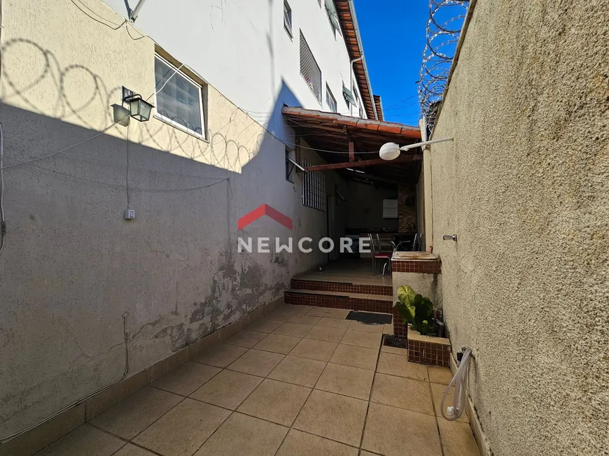 Foto 1 de Apartamento com 2 Quartos à venda, 66m² em Santa Amélia, Belo Horizonte