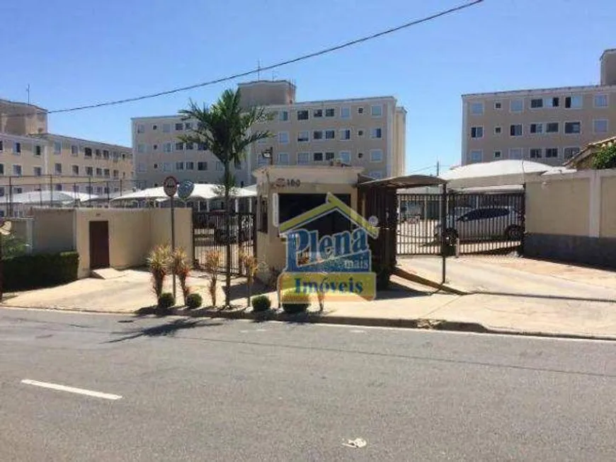 Foto 1 de Apartamento com 2 Quartos à venda, 47m² em Vila Trinta e Um de Marco, Campinas