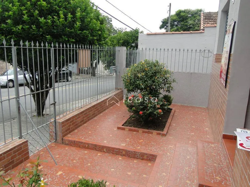 Foto 1 de Casa com 3 Quartos à venda, 220m² em Vila Santos, Caçapava