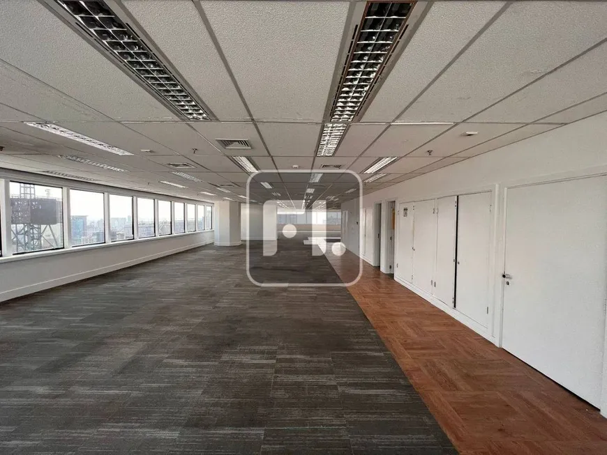 Foto 1 de Sala Comercial para alugar, 500m² em Jardim Paulistano, São Paulo