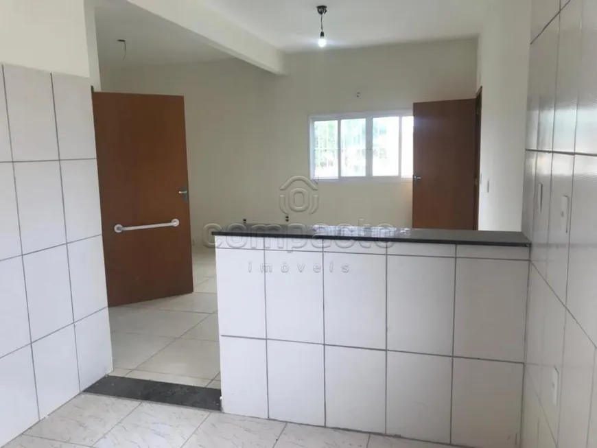 Foto 1 de Ponto Comercial para alugar, 50m² em Jardim Yolanda, São José do Rio Preto