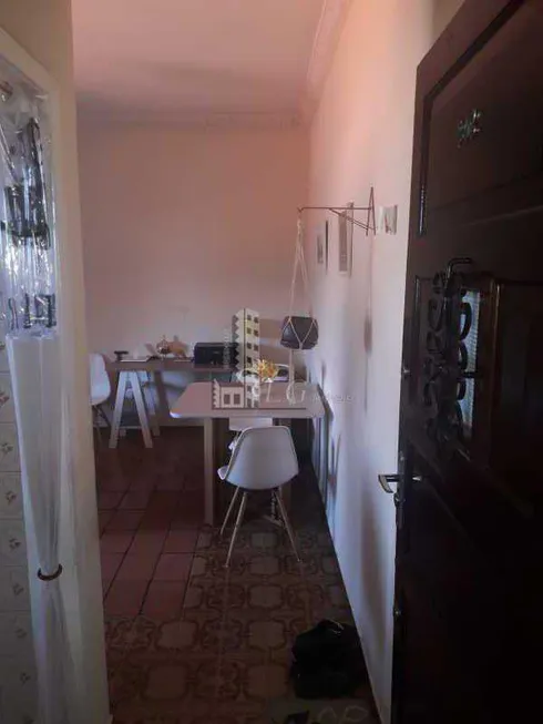 Foto 1 de Apartamento com 2 Quartos à venda, 58m² em Braz de Pina, Rio de Janeiro