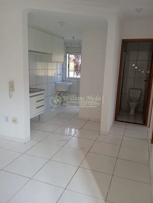 Foto 1 de Apartamento com 2 Quartos à venda, 42m² em Aracília, Guarulhos
