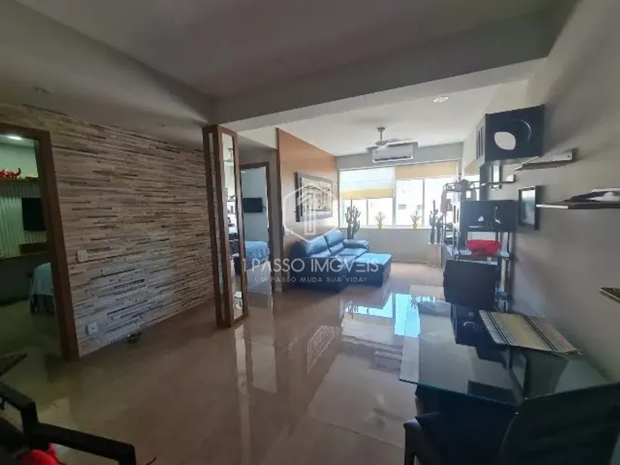 Foto 1 de Apartamento com 2 Quartos à venda, 100m² em Copacabana, Rio de Janeiro